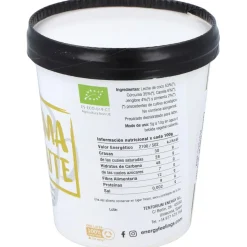 Curcuma Chai Latte Tarrina 250Gr. Eco