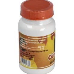 Curcuma 60Comp.