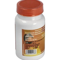 Curcuma 60Comp.