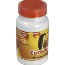Curcuma 60Comp.