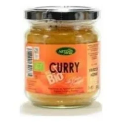 Curcuma con Pimienta Xl Especia 80gr. Bio Vegan - Artemis Bio