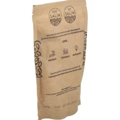 Curcuma en Polvo 200gr. Bio Vegan - Eco Salim
