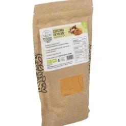 Curcuma en Polvo 200gr. Bio Vegan - Eco Salim