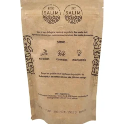 Curcuma en Polvo 200gr. Bio Vegan - Eco Salim