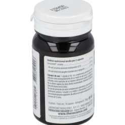 Curcuma Gold 30compr - Therascience