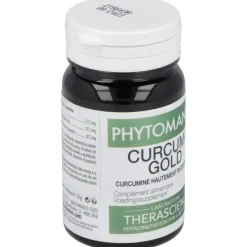 Curcuma Gold 30compr - Therascience