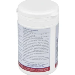 Curcuma 20.000mg. (95% de Curcumina) 120comp - Lamberts