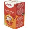 Curcuma Naranja 17infusiones - Yogi Tea