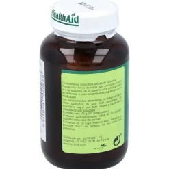 Curcuma Raiz (turmeric) 60comp - Health Aid