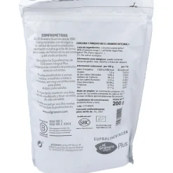 Curcuma y Pimienta Superalimento Bio 200gr - El Granero