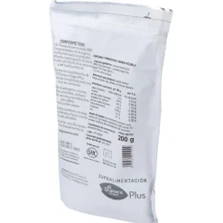 Curcuma y Pimienta Superalimento Bio 200gr - El Granero