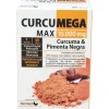 Curcumega Max 10.000 mg 60caps - Dietmed