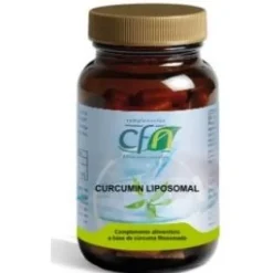 Curcumin Liposomal 60Cap.
