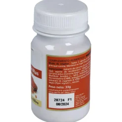 Curcumin Plus 60 Cápsulas 550mg - Sotya