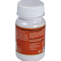 Curcumin Plus 60 Cápsulas 550mg - Sotya