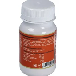 Curcumin Plus 60 Cápsulas 550mg - Sotya