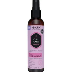 Curl Care 5 - In - 1 Leave - In Spray 175 ml - Hask