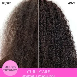 Curl Care 5 - In - 1 Leave - In Spray 175 ml - Hask