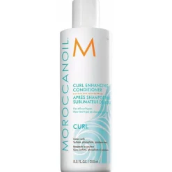 Curl Enhancing Conditioner - Moroccanoil