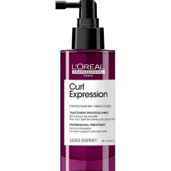 Curl Expression Estimulador Densificante 90 Ml