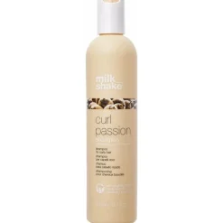Curl Passion Shampoo 300ml - Milk Shake