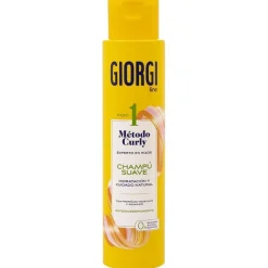 Curly Champú 350ml - Giorgi