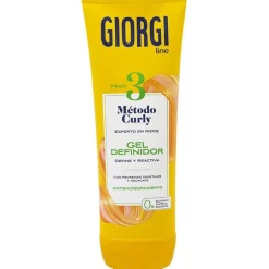 Curly Gel Definidor 250ml - Giorgi
