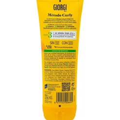 Curly Gel Definidor 250ml - Giorgi