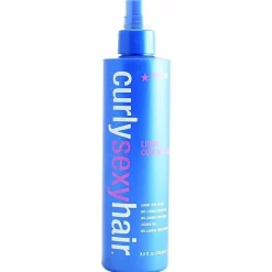 Curly Gel Rizador Capilar 250ml - Sexy Hair