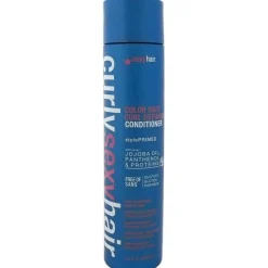 Curly Sexyhair Curl Defining Conditioner 300 ml - Sexy Hair