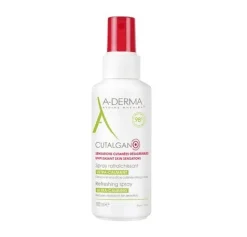 Cutalgan Spray Refrescante Ultra Calmante, 100 ml. - A-Derma