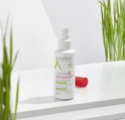 Cutalgan Spray Refrescante Ultra Calmante, 100 ml. - A-Derma