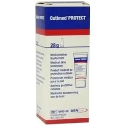 Cutimed Protect Crema Protectora, 28 g - Sin Marca