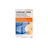 Cutiplast - Aposito Esteril (5 Unidades 7,2 Cm X 5 Cm)