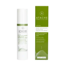 CVital Blast Antioxidant and Cellular Protection Cream, 50 ml. - Atache