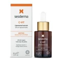 C-VIT Liposomal Serum, 30 ml.- Sesderma