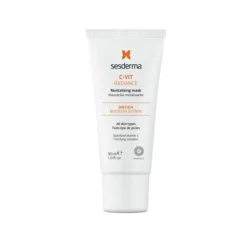 C-VIT Mascarilla Radiance, 30 ml. - Sesderma