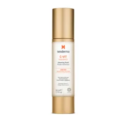 C-VIT Radiance Fluido Luminoso, 50 ml. - Sesderma