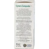 Cynara Composta Extracto 50Ml.