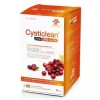Cysticlean 240 mg PAC Forte, 60 Caps. - Cysticlean