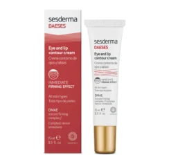 Daeses Contorno de Ojos y Labios, 15 ml. - Sesderma