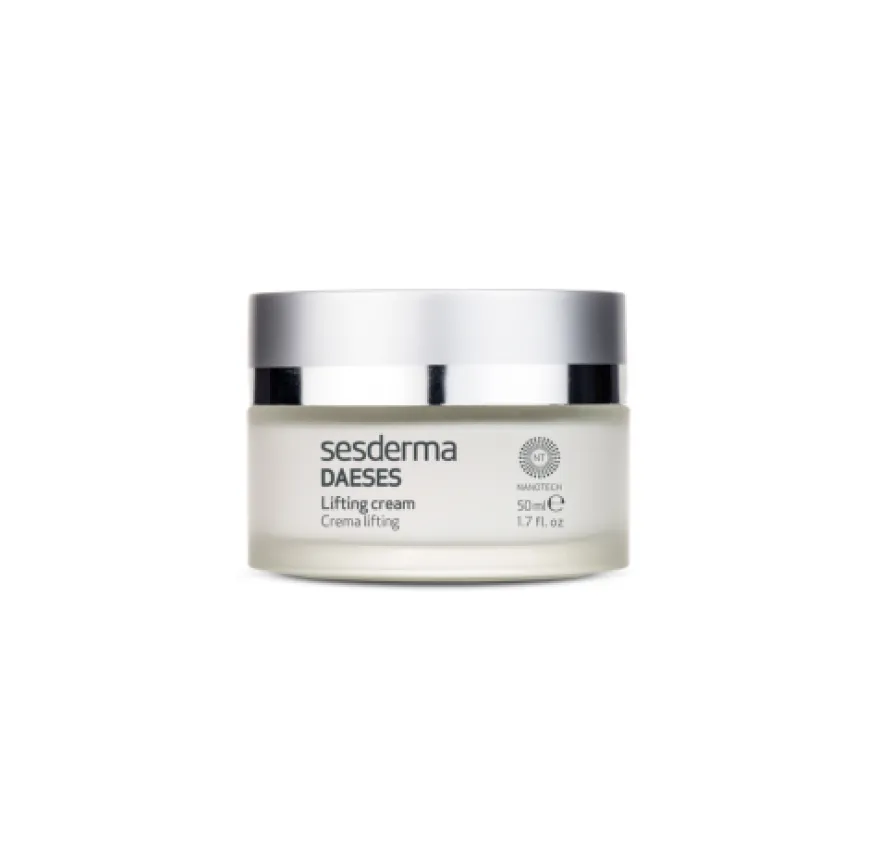 Daeses Crema Lifting, 50 ml. - Sesderma