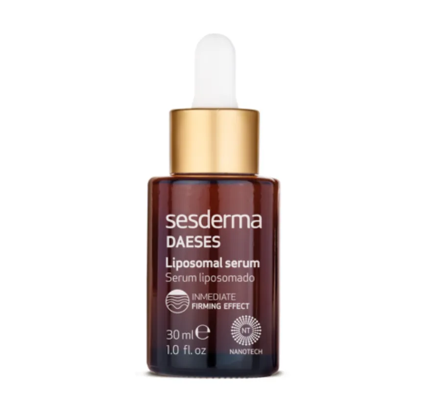 Daeses Liposomal Sérum, 30 ml. - Sesderma