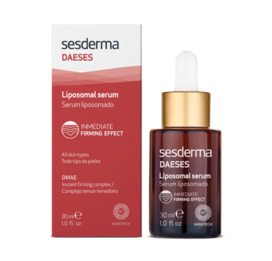 Daeses Liposomal Sérum, 30 ml. - Sesderma