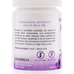 Daily Care, 30 Cápsulas - Produo