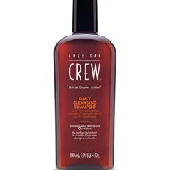 Daily Cleansing Shampoo 100 Ml