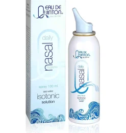 Daily Nasal Hygiene (spray 100 ml) - Quinton