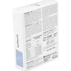 Dama Isoflav24 30vcaps - Herbora