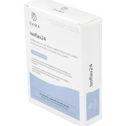 Dama Isoflav24 30vcaps - Herbora