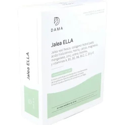 Dama Jalea Ella 20uds - Herbora
